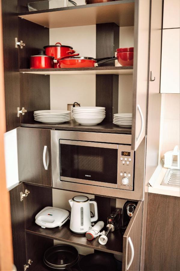 Adrian Home Mega Ploieşti Extérieur photo